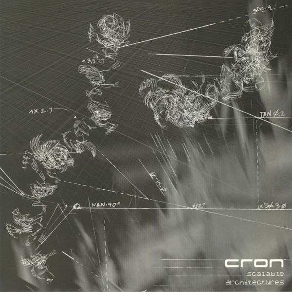 Cron Stickers for Sale