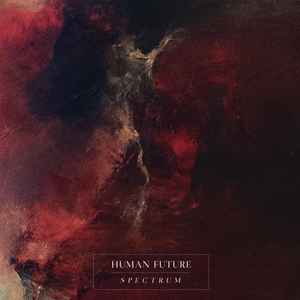 Human Future - Spectrum album cover
