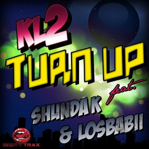 lataa albumi KL2 feat Shunda K & Losabii - Turn Up