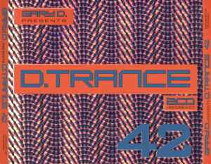 D.Trance 42 - Gary D.