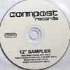 Various - Compost Records 12