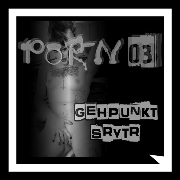 last ned album Gehpunkt SRVTR - Porn 03
