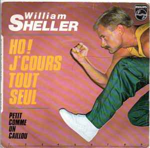 William Sheller – William Sheller (Vinyl) - Discogs