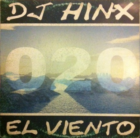 DJ Hinx – El Viento