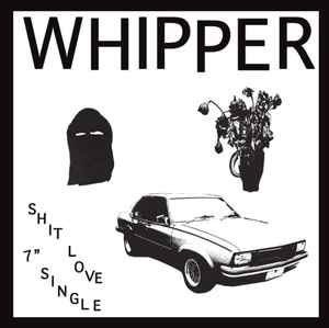 Shit Love - Whipper