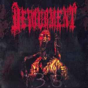 Devourment – 1.3.8. (CD) - Discogs