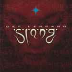 Cover of Slang, 1996-05-13, CD