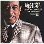 Cover of Afro-Bossa, 1963, Vinyl