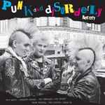 Pochette de Punk and Disorderly - Riot City, 2021, Vinyl