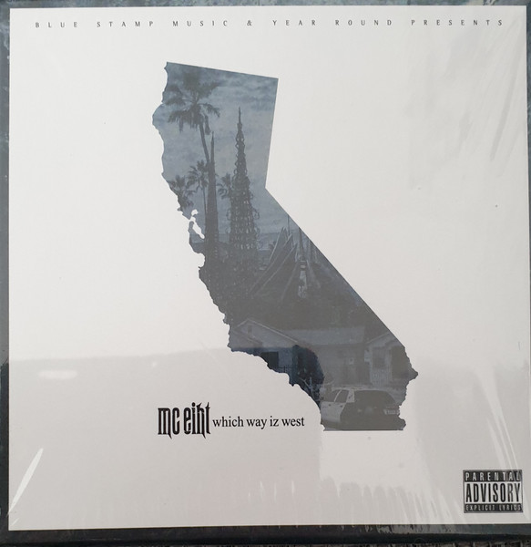 MC Eiht - Which Way Iz West | Releases | Discogs