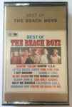 Cover of Best Of The Beach Boys, , Cassette