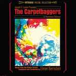 Cover of The Carpetbaggers (Original Motion Picture Soundtrack), 2013, CD
