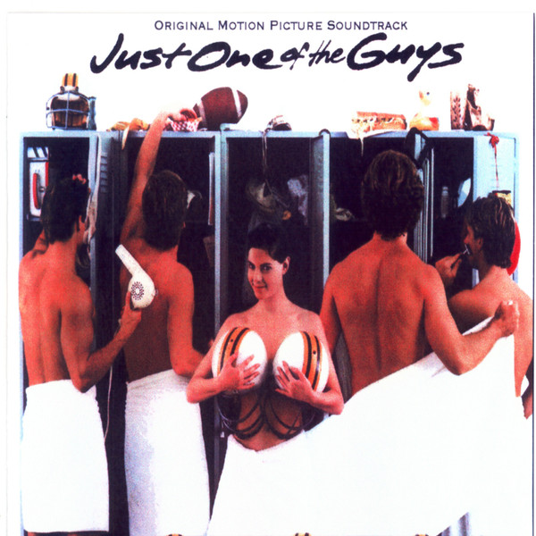 Just One of the Guys Soundtrack (1985)