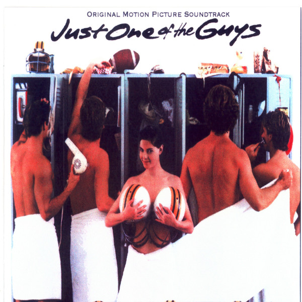 Just One of the Guys, Full Movie