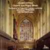 George Dyson*, The Choir Of St. Catharine's College, Cambridge, Owen Rees (2), Ian Coleman (4) - Church And Organ Music