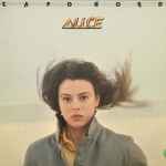 Cover of Capo Nord, 1981, Vinyl