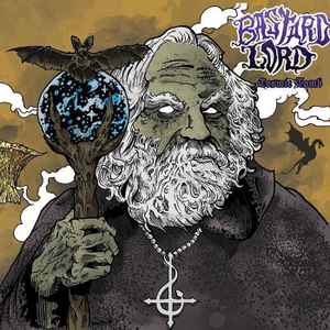Bastard Lord - Cosmic Tomb album cover