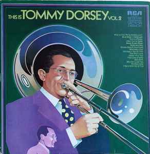 This Is Tommy Dorsey Vol. 2 (Vinyl, LP, Compilation) for sale