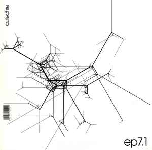 EP7.1 - Autechre