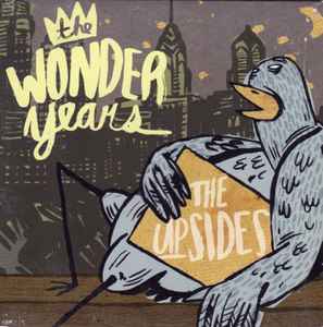 The Upsides - The Wonder Years