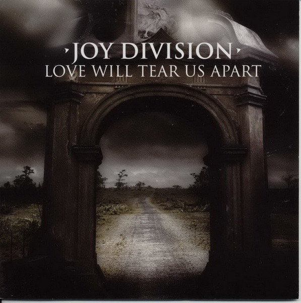 Joy Division – Love Will Tear Us Apart (2017, Vinyl) - Discogs