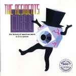 The Residents – Cube-E (1999