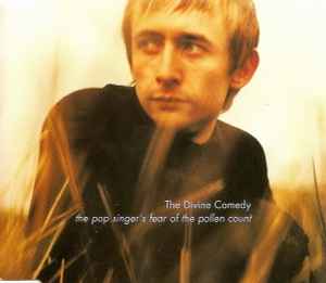 The Divine Comedy - The Pop Singer's Fear Of The Pollen Count