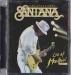 Santana – Greatest Hits (Live At Montreux 2011) (2012, DVD