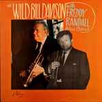 Cover of "Wild Bill" Davison With Freddy Randall And His Band, 1987, Vinyl