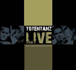 Totentanz (2) - Live - Koncert Z Udziałem Tarnowskiej Orkiestry Kameralnej