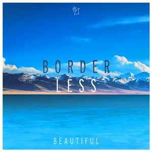 BORDERLESS - Beautiful album cover