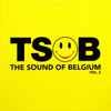 Various - TSOB - The Sound Of Belgium 02/10
