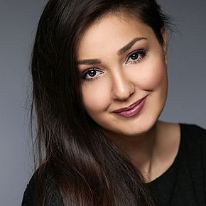 Artist of the Week: Kristina Mkhitaryan - OperaWire OperaWire