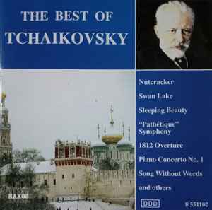 Tchaikovsky - The Best Of Tchaikovsky | Releases | Discogs