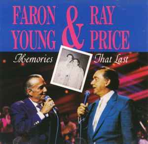 Faron Young - Memories That Last Album-Cover