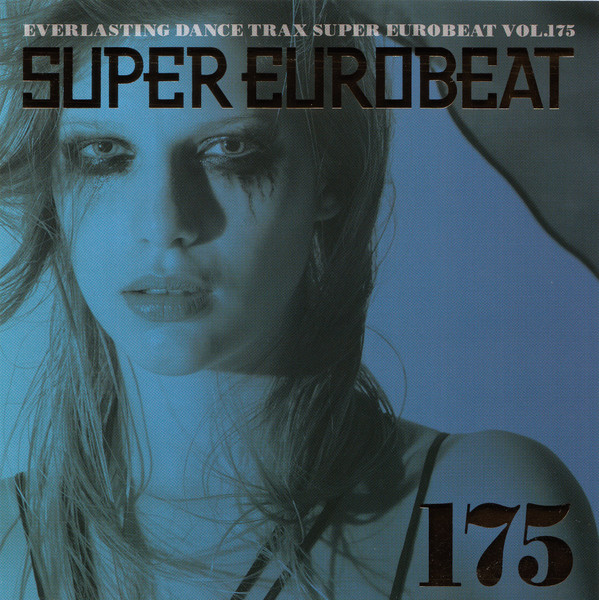 Super Eurobeat Vol. 175 (2007, CD) - Discogs