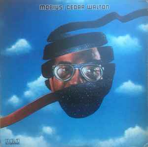 Cedar Walton - Mobius album cover