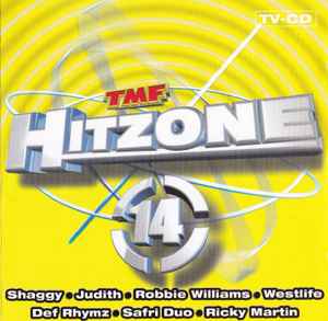 Verbazing Gedeeltelijk Vrouw TMF Hitzone 12 (2000, CD) - Discogs