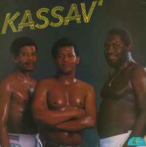 Kassav' - Kassav'