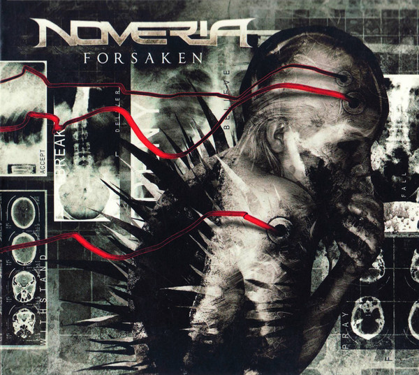 baixar álbum Noveria - Forsaken
