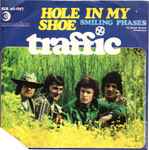 Cover of Hole In My Shoe , 1967, Vinyl