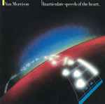 Cover of Inarticulate Speech Of The Heart, 1984, CD