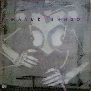 Manu Dibango - African Voodoo