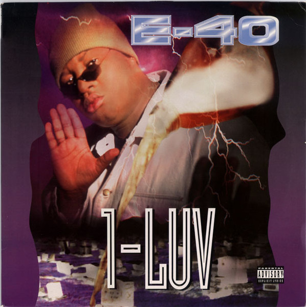 E-40 - My Mixtapez