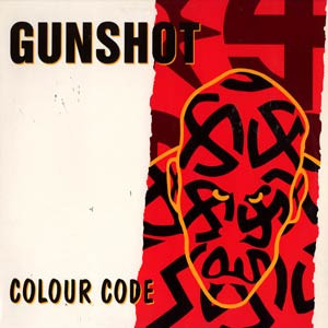 Gunshot – Colour Code (1994, Vinyl) - Discogs