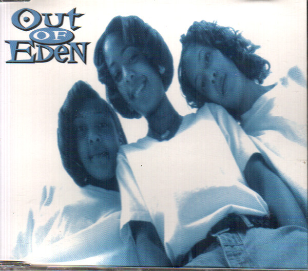 lataa albumi Out Of Eden - Out Of Eden