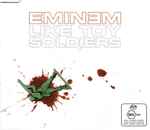 Cover of Like Toy Soldiers, 2004, CD