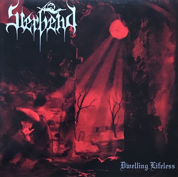 Sterbend – Dwelling Lifeless (2008, Vinyl) - Discogs