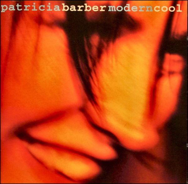 Patricia Barber Modern Cool ブルーレイ Audio-