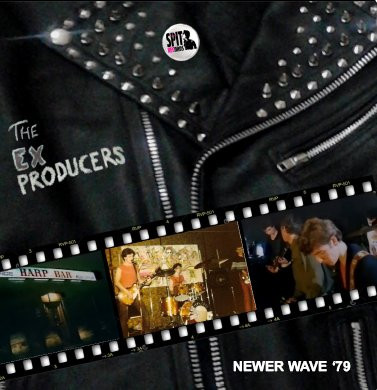 Album herunterladen The Ex Producers - Newer Wave 79